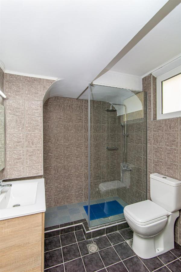 Dermatas Residence Heraklion City Center Ngoại thất bức ảnh