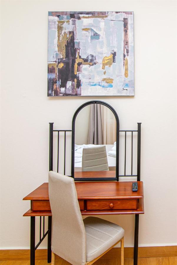 Dermatas Residence Heraklion City Center Ngoại thất bức ảnh