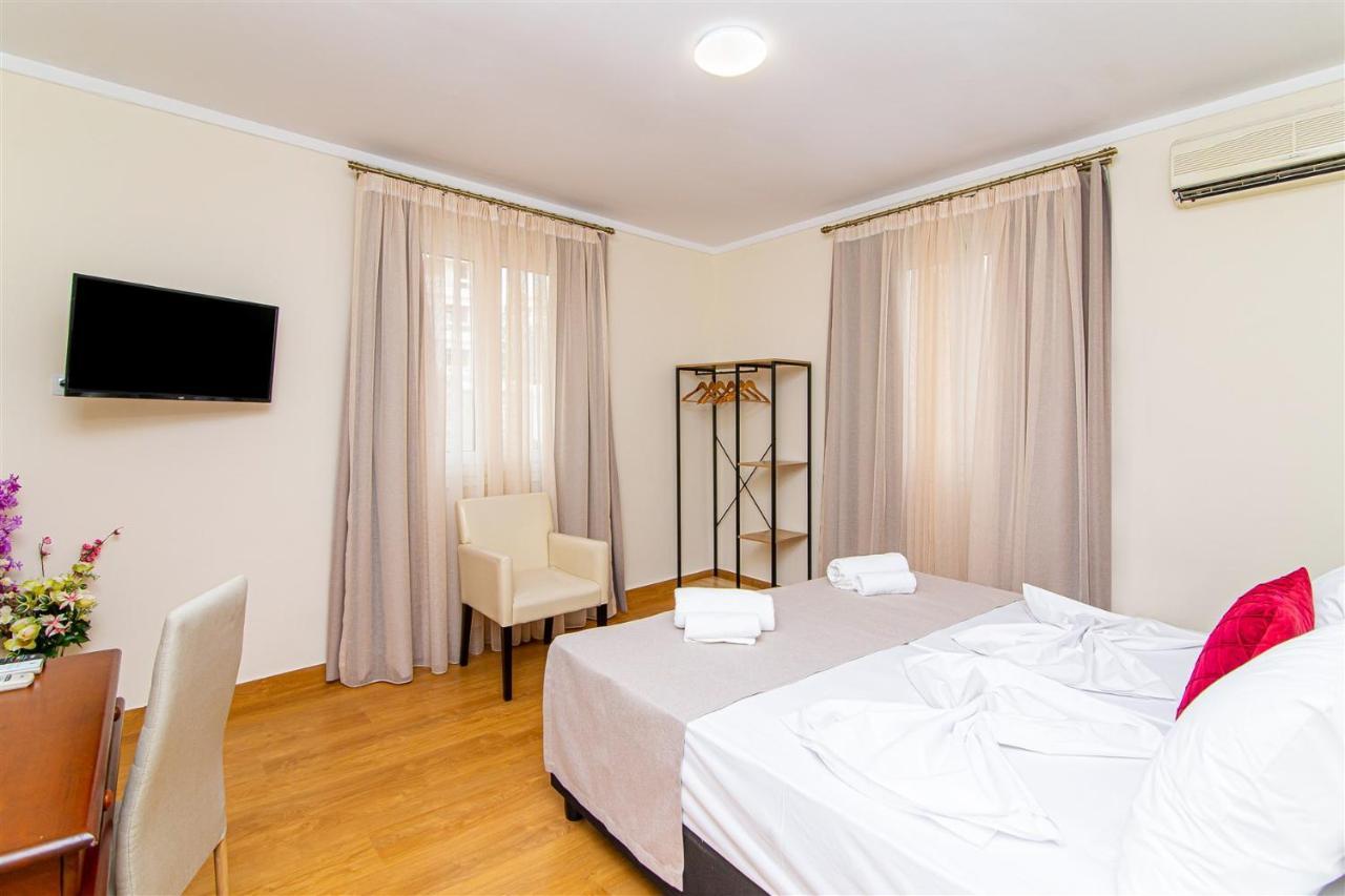Dermatas Residence Heraklion City Center Ngoại thất bức ảnh