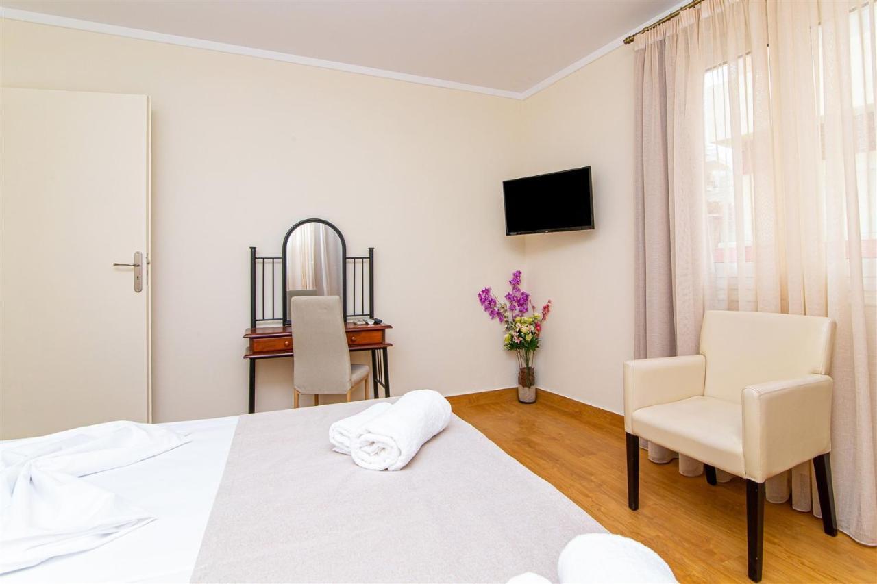 Dermatas Residence Heraklion City Center Ngoại thất bức ảnh